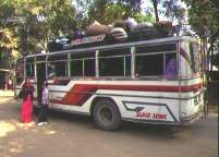 �����^���ւ̃o�X