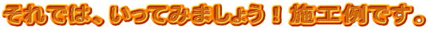 ł́AĂ݂܂傤I{HłB