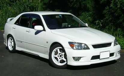 ALTEZZA