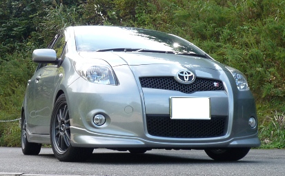Vitz RS