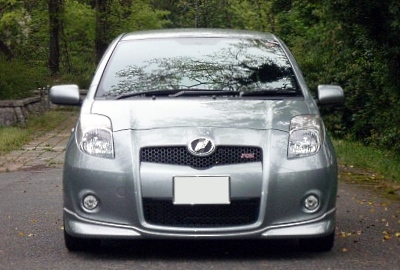 Vitz RS
